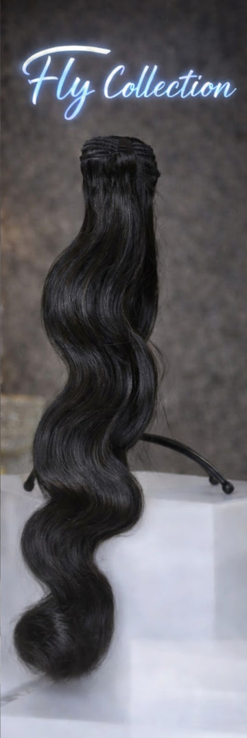 Bundles – Loose Wave