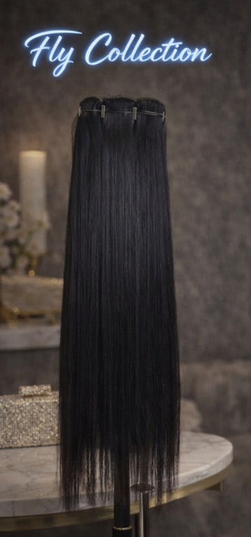 Bundles – Straight